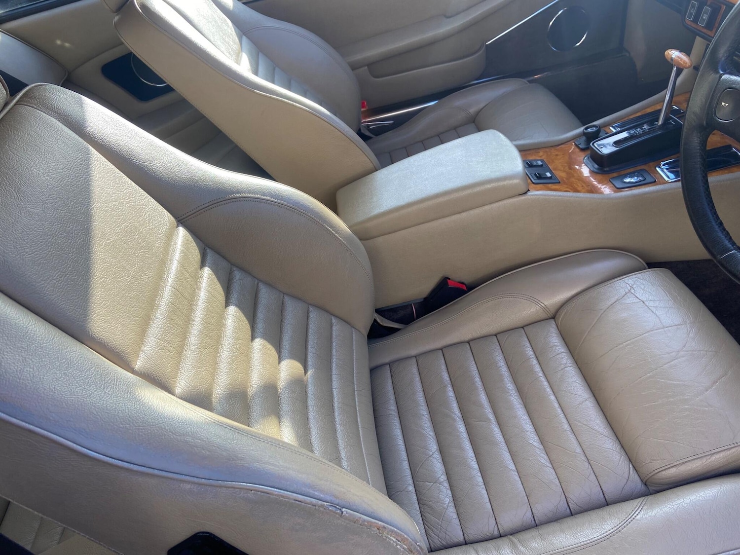 Used Jaguar XJS for sale - 77351679: Photo 60