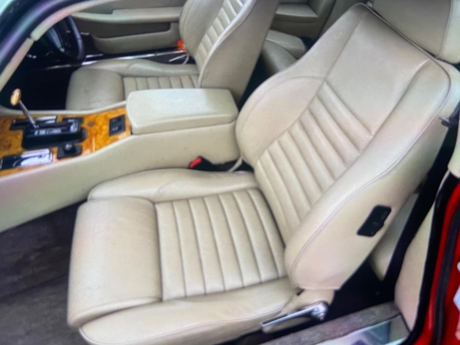 Used Jaguar XJS for sale - 77351679: Photo 61