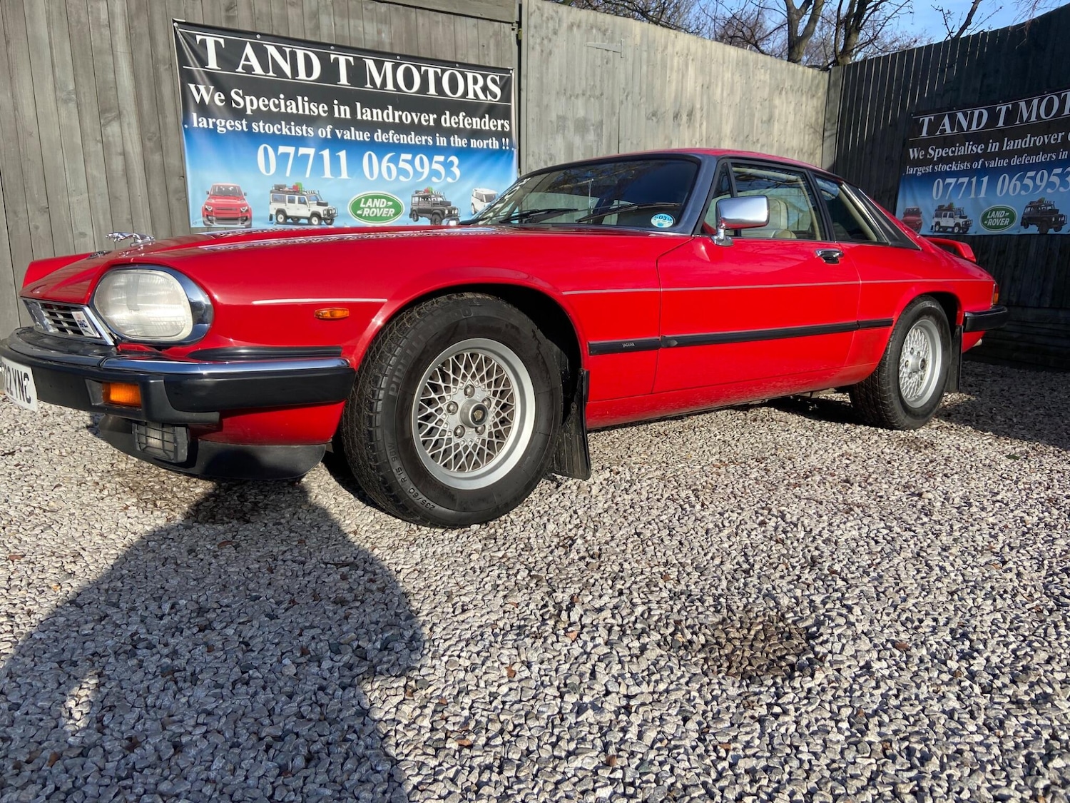 Used Jaguar XJS for sale - 77351679: Photo 66