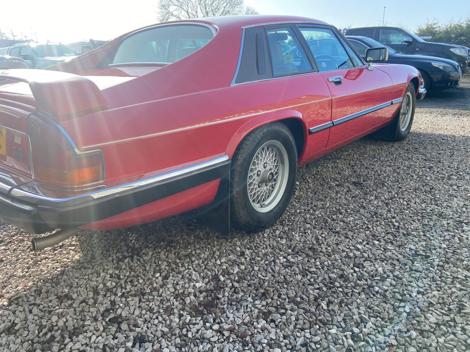 Used Jaguar XJS for sale - 77351679: Photo 67
