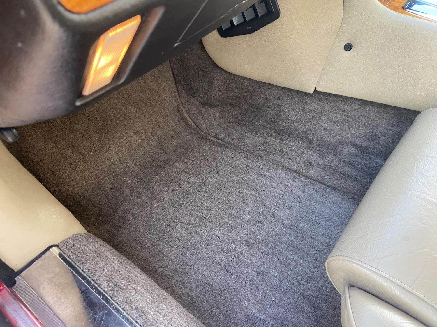 Used Jaguar XJS for sale - 77351679: Photo 71