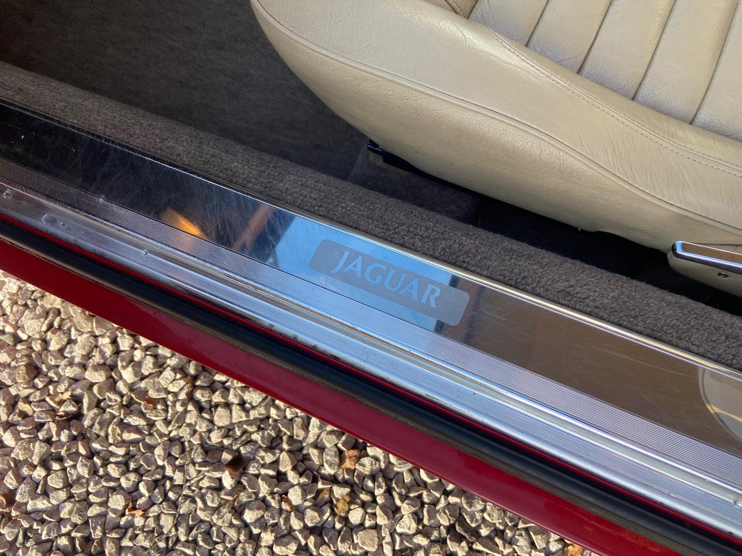 Used Jaguar XJS for sale - 77351679: Photo 73