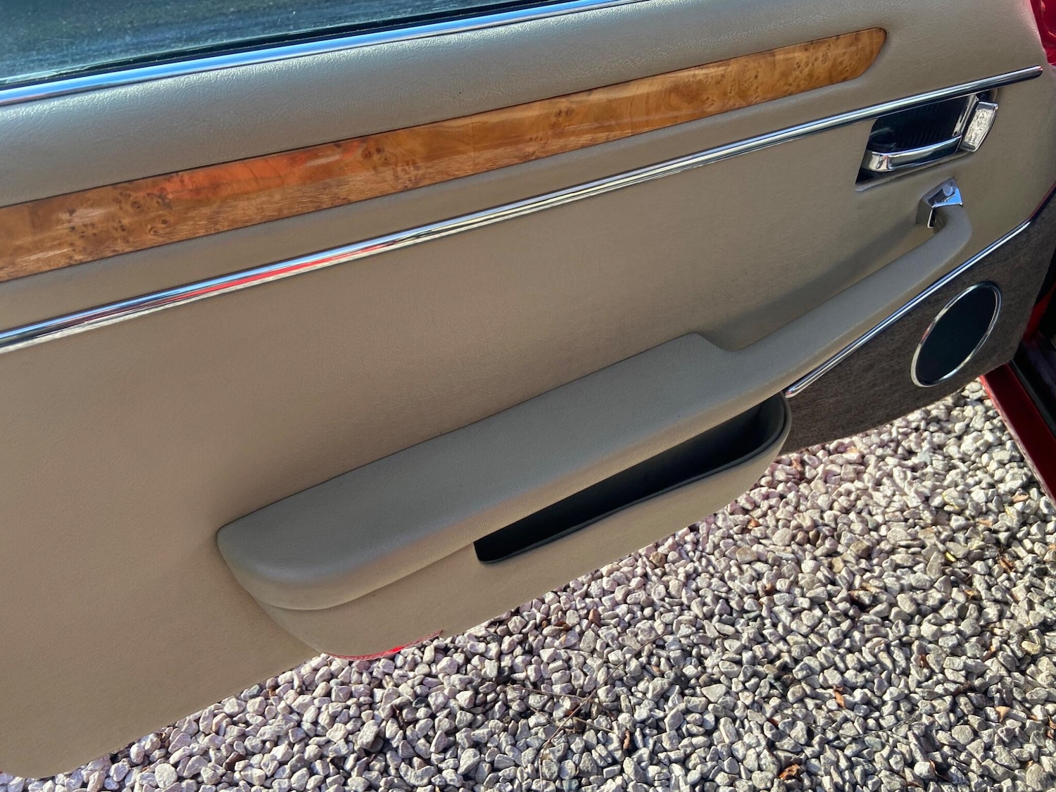 Used Jaguar XJS for sale - 77351679: Photo 74