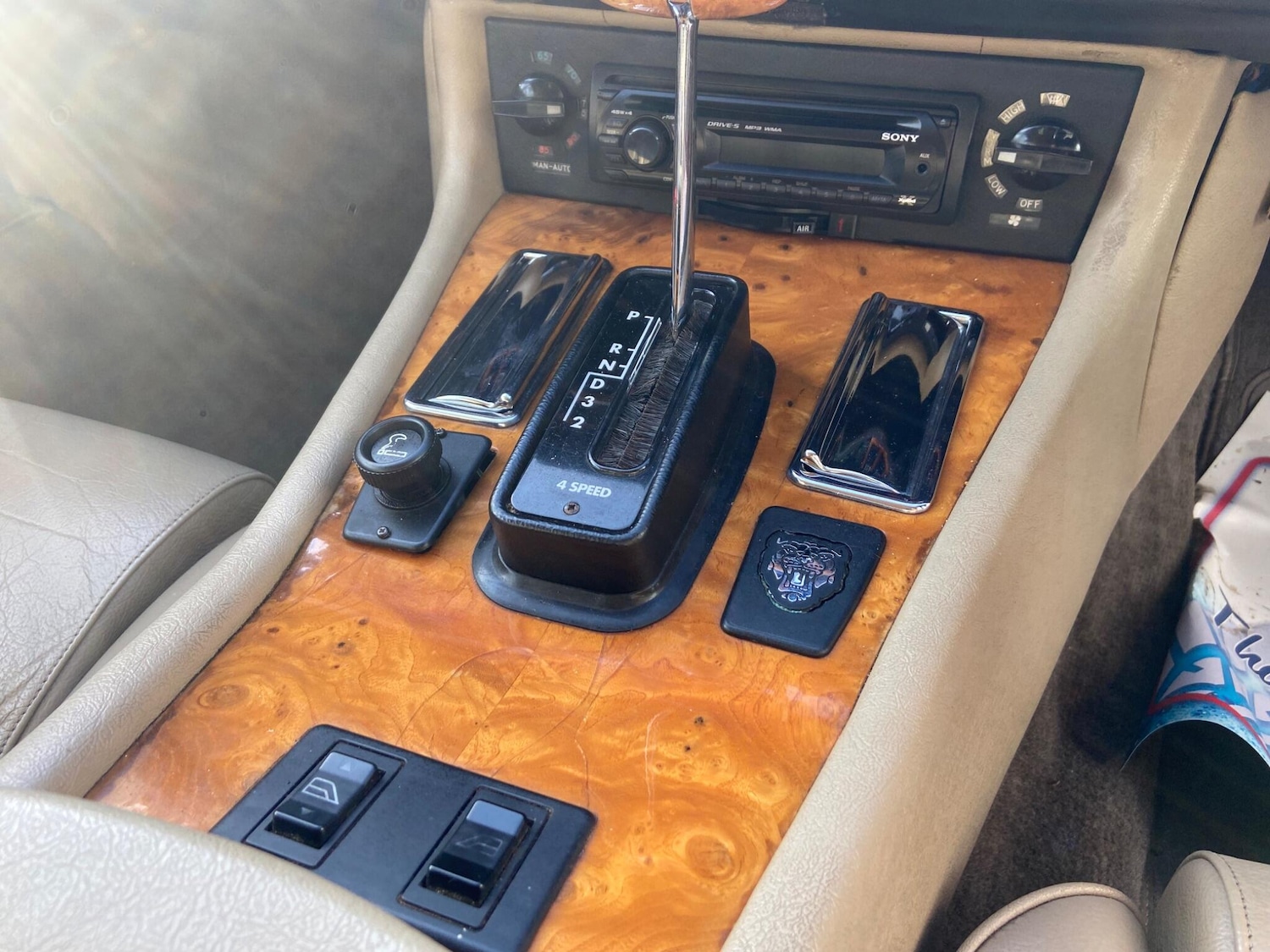 Used Jaguar XJS for sale - 77351679: Photo 75