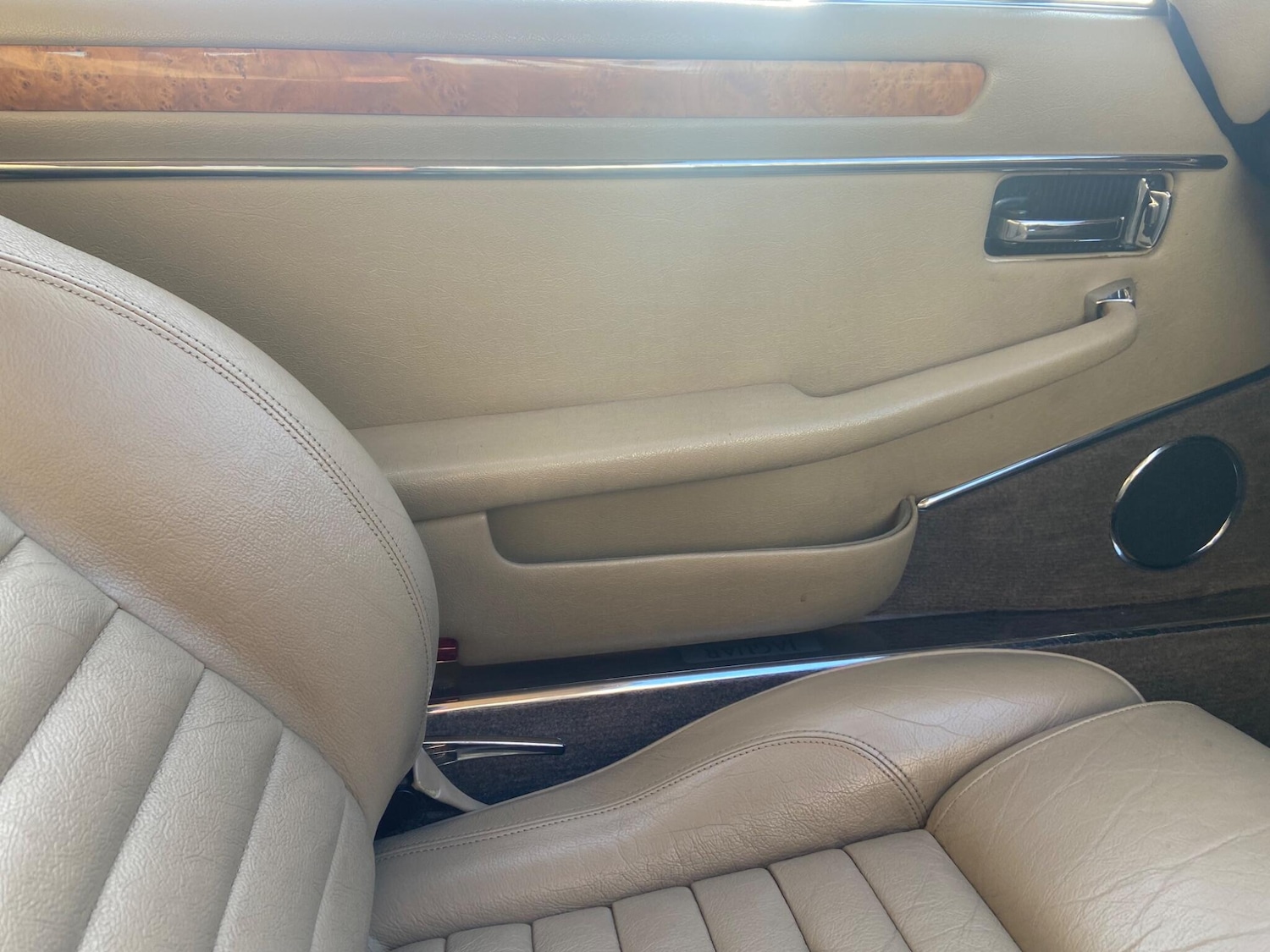 Used Jaguar XJS for sale - 77351679: Photo 77