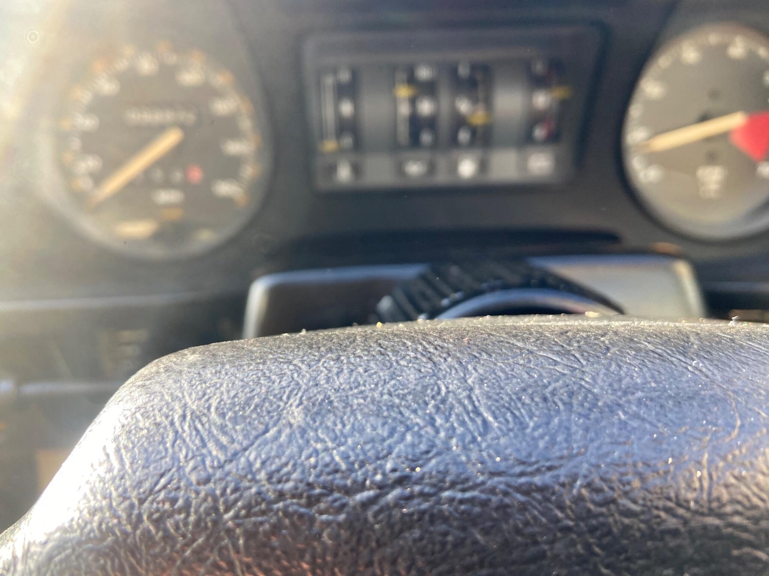 Used Jaguar XJS for sale - 77351679: Photo 78