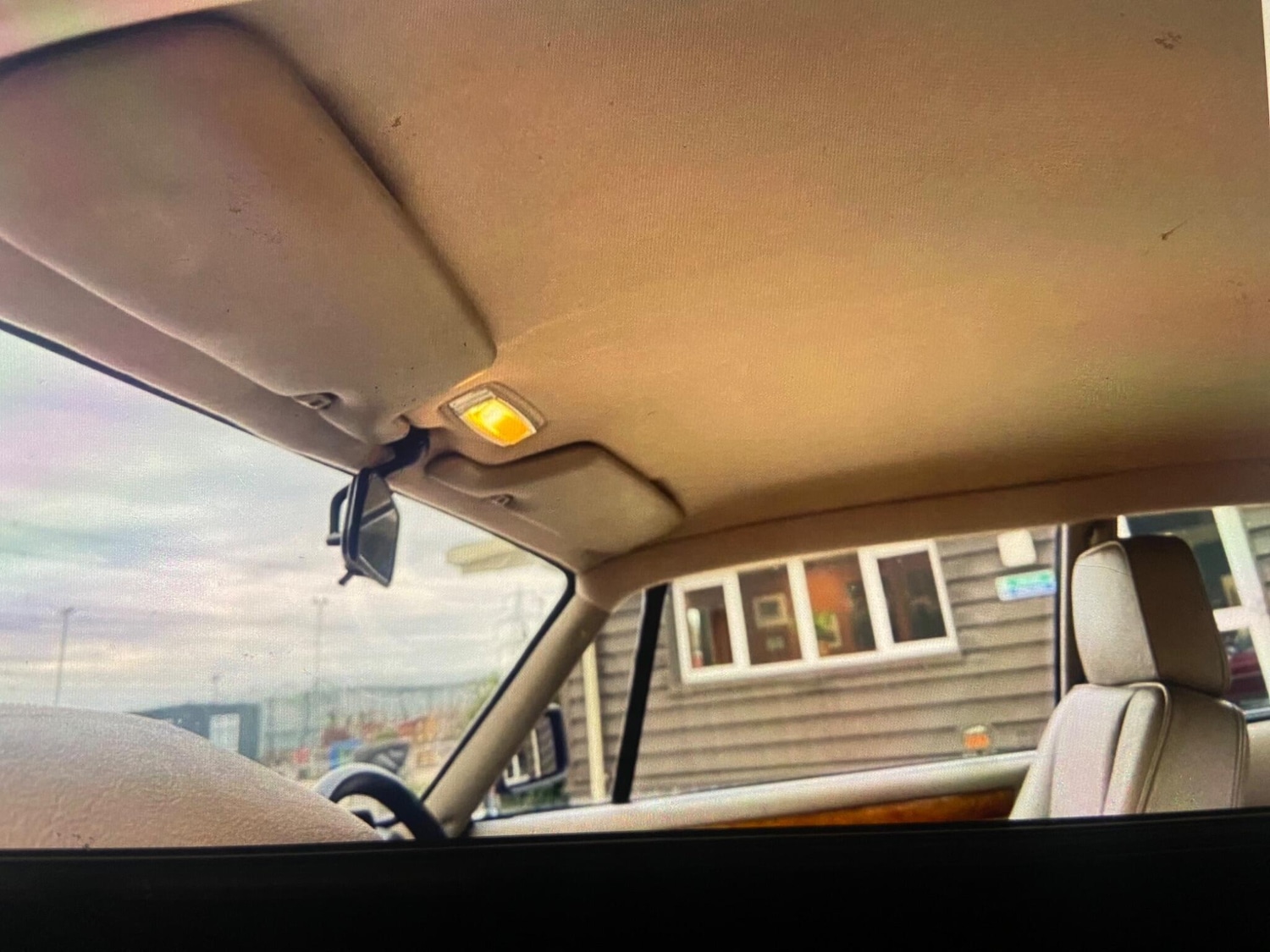 Used Jaguar XJS for sale - 77351679: Photo 79