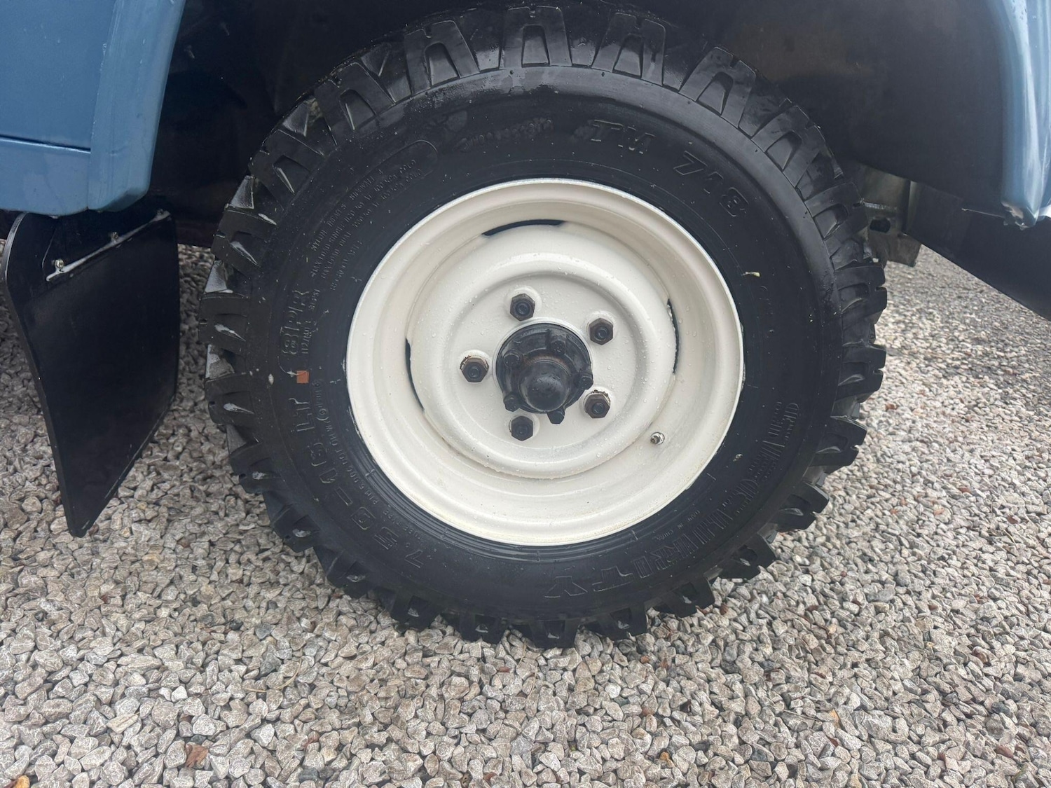 Used Land Rover Defender 1993 for sale - 77039686: Photo 53