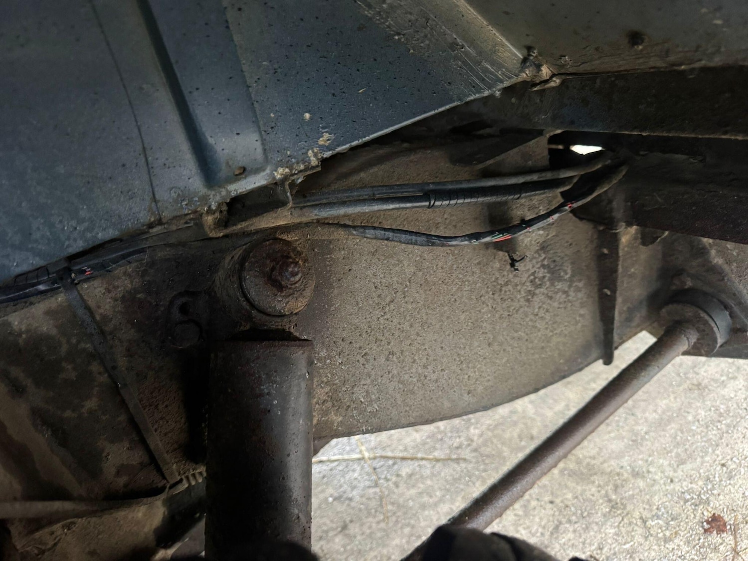 Used Land Rover Defender 1993 for sale - 77039686: Photo 64