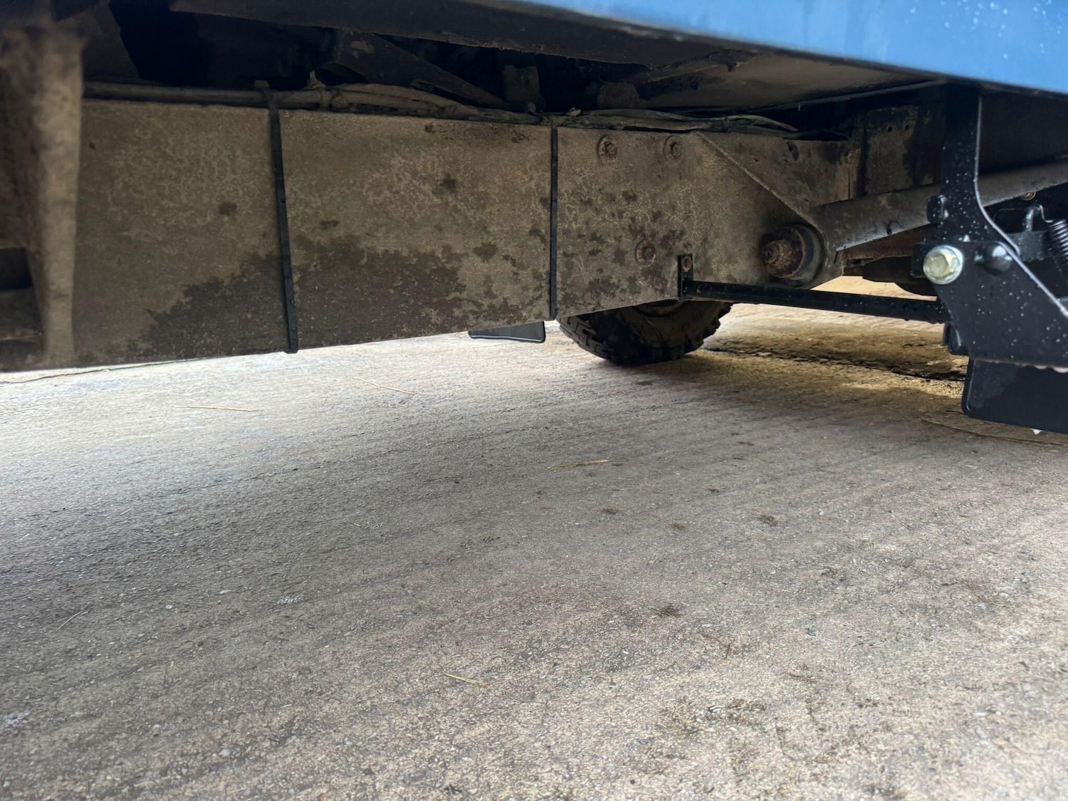 Used Land Rover Defender 1993 for sale - 77039686: Photo 65