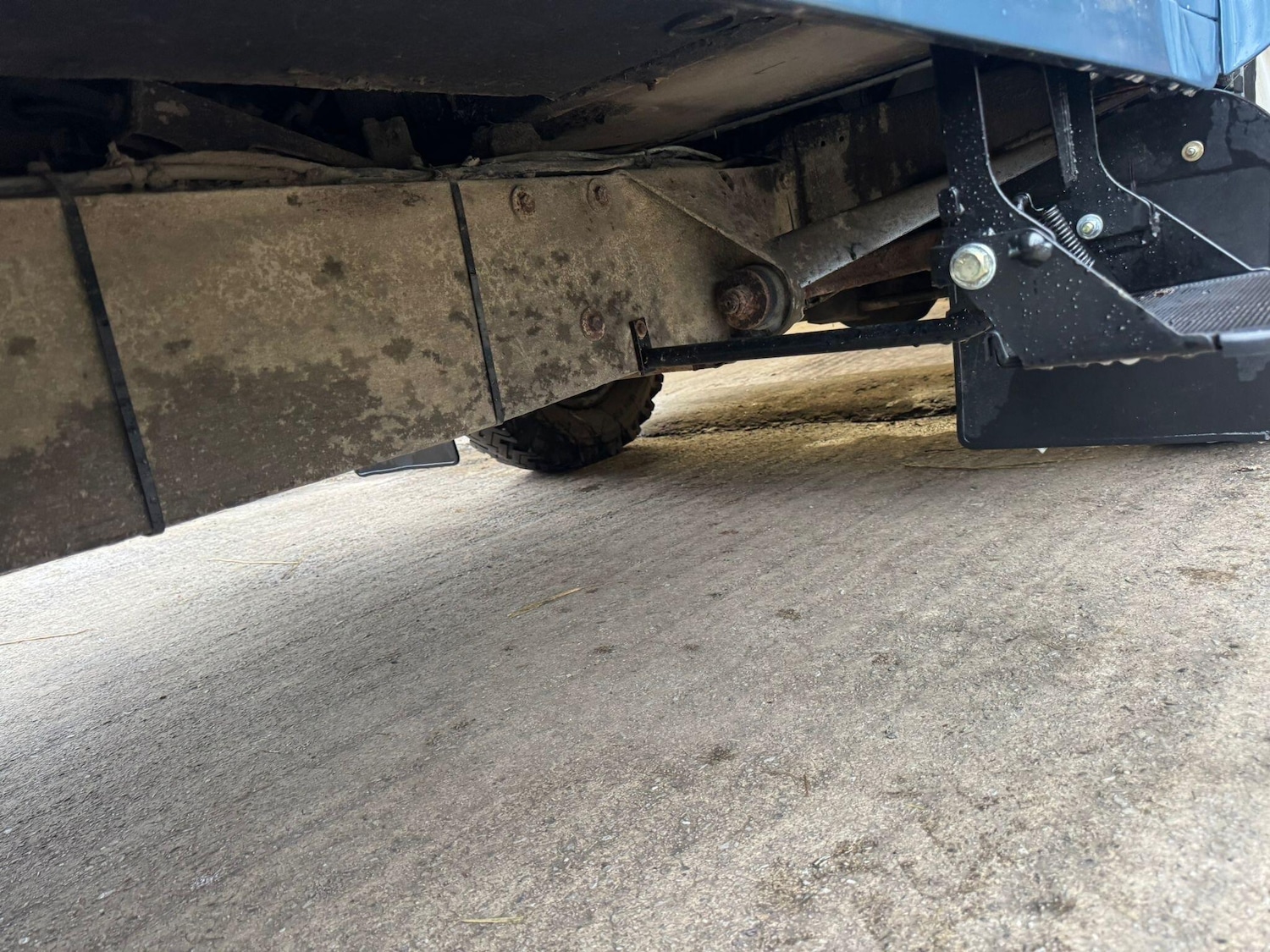 Used Land Rover Defender 1993 for sale - 77039686: Photo 67