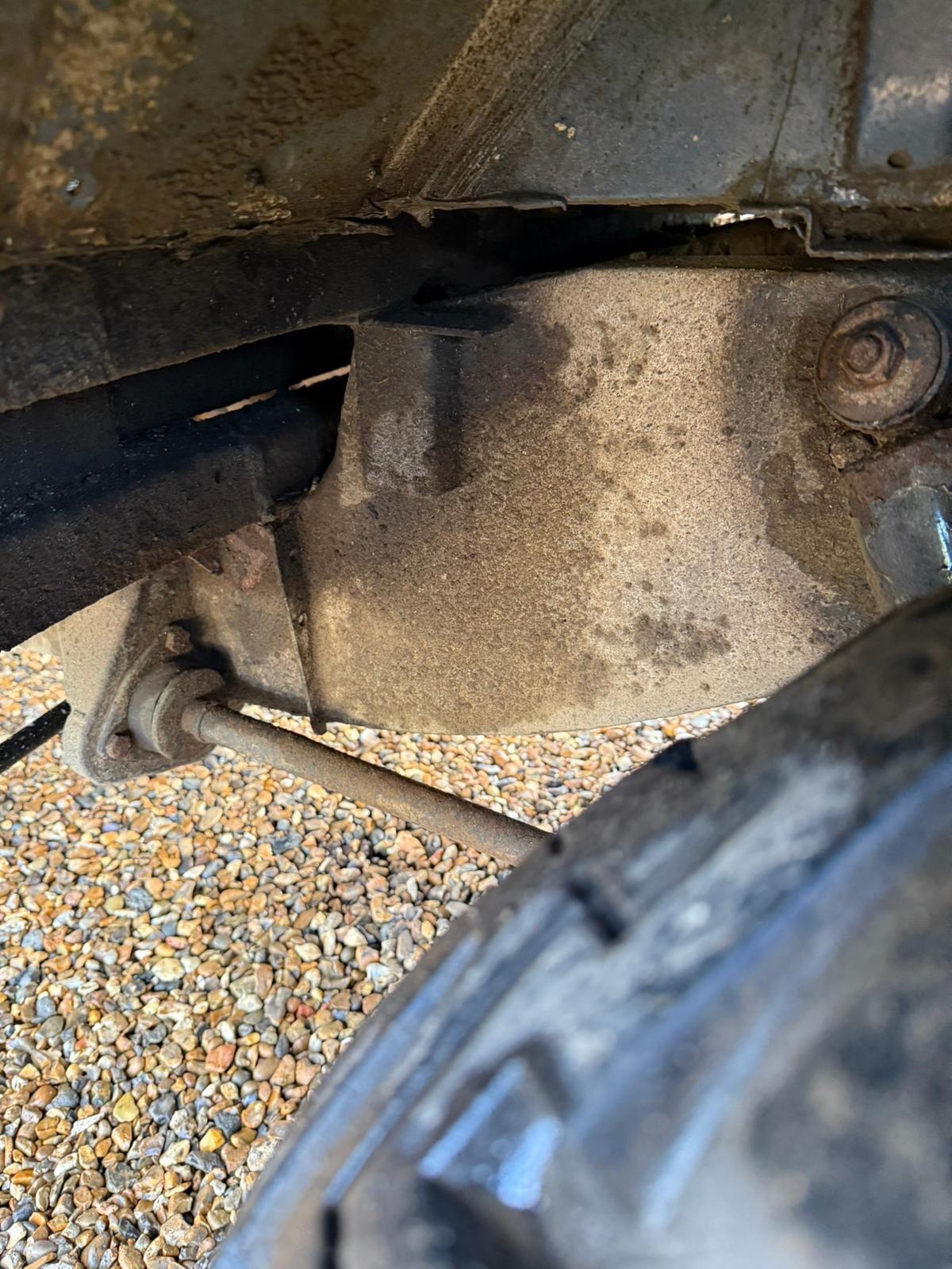 Used Land Rover Defender 1993 for sale - 77039686: Photo 74