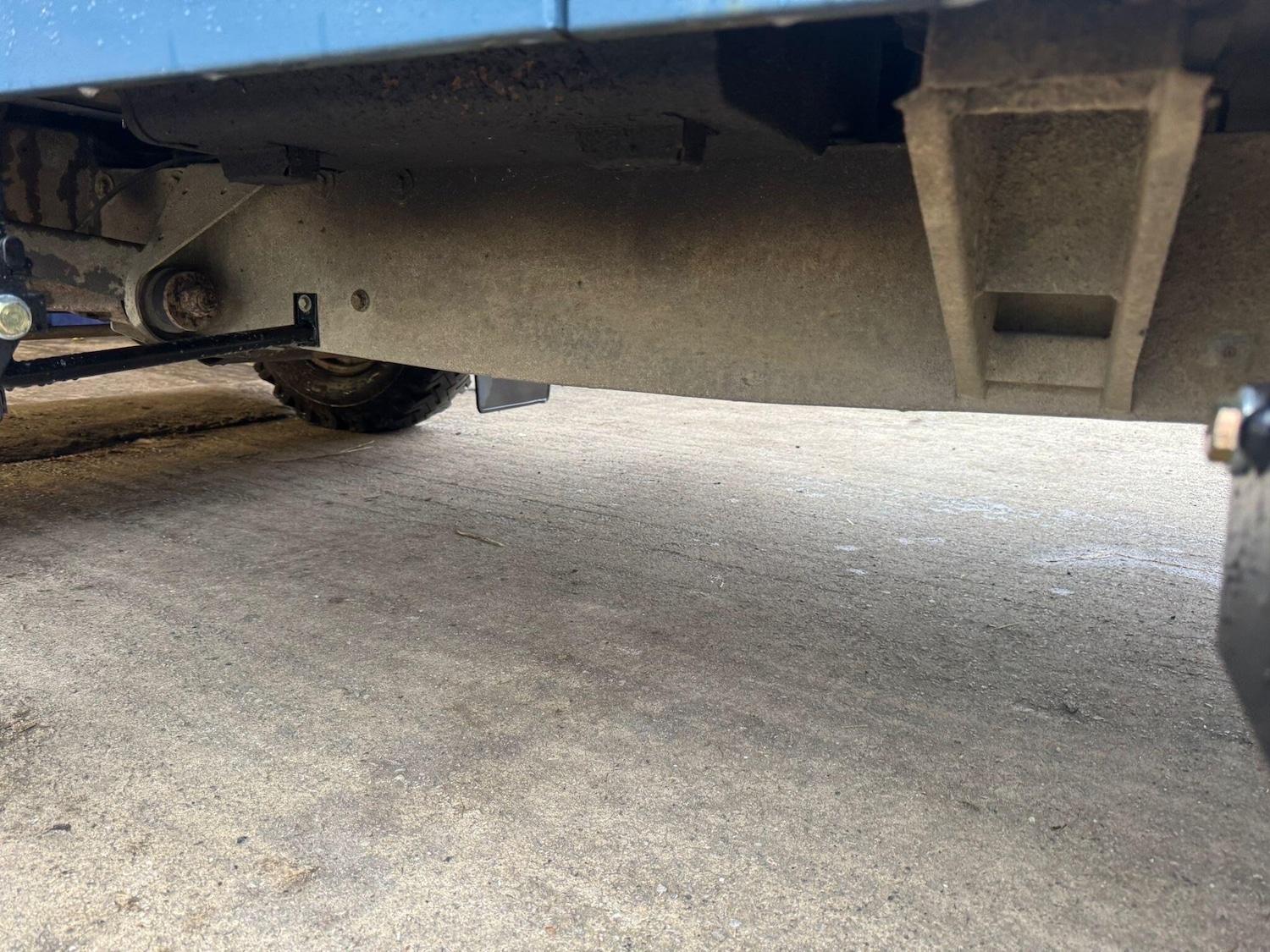 Used Land Rover Defender 1993 for sale - 77039686: Photo 82