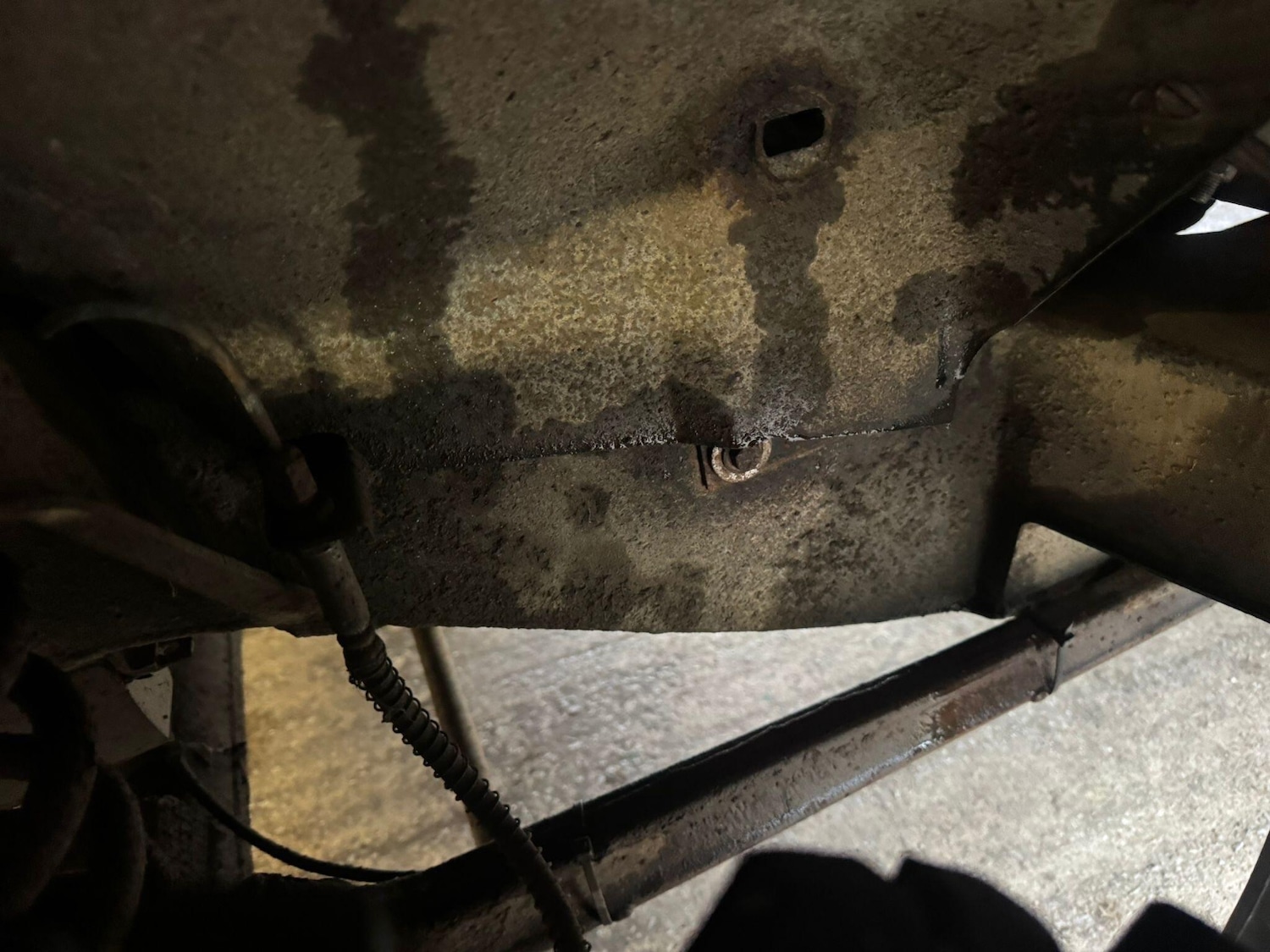 Used Land Rover Defender 1993 for sale - 77039686: Photo 83