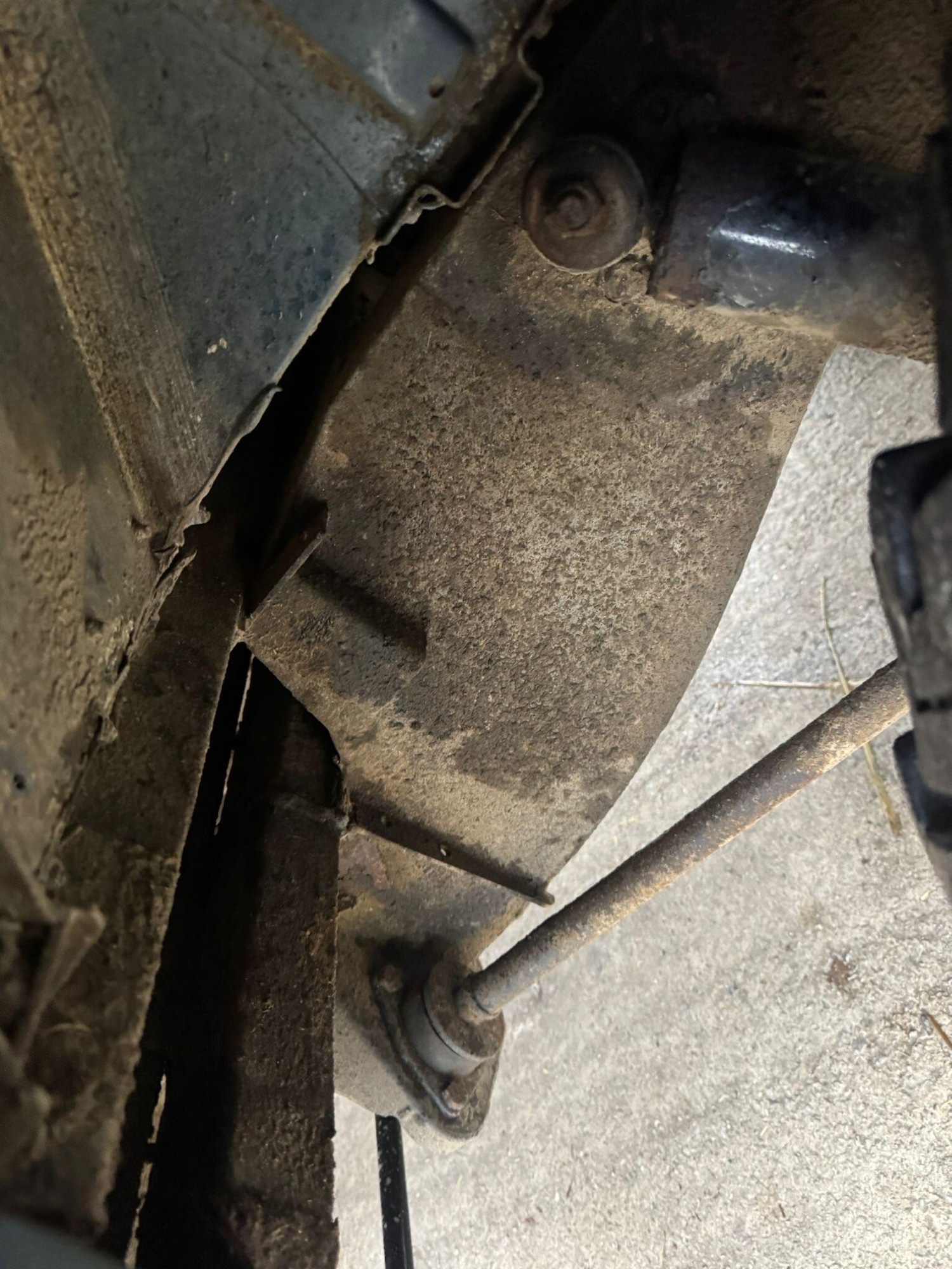 Used Land Rover Defender 1993 for sale - 77039686: Photo 87