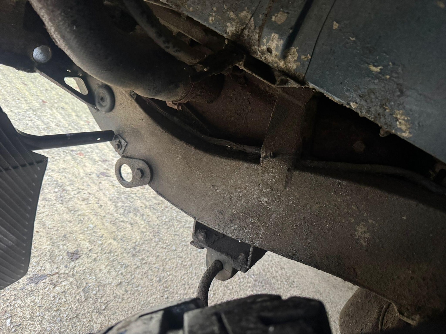 Used Land Rover Defender 1993 for sale - 77039686: Photo 89