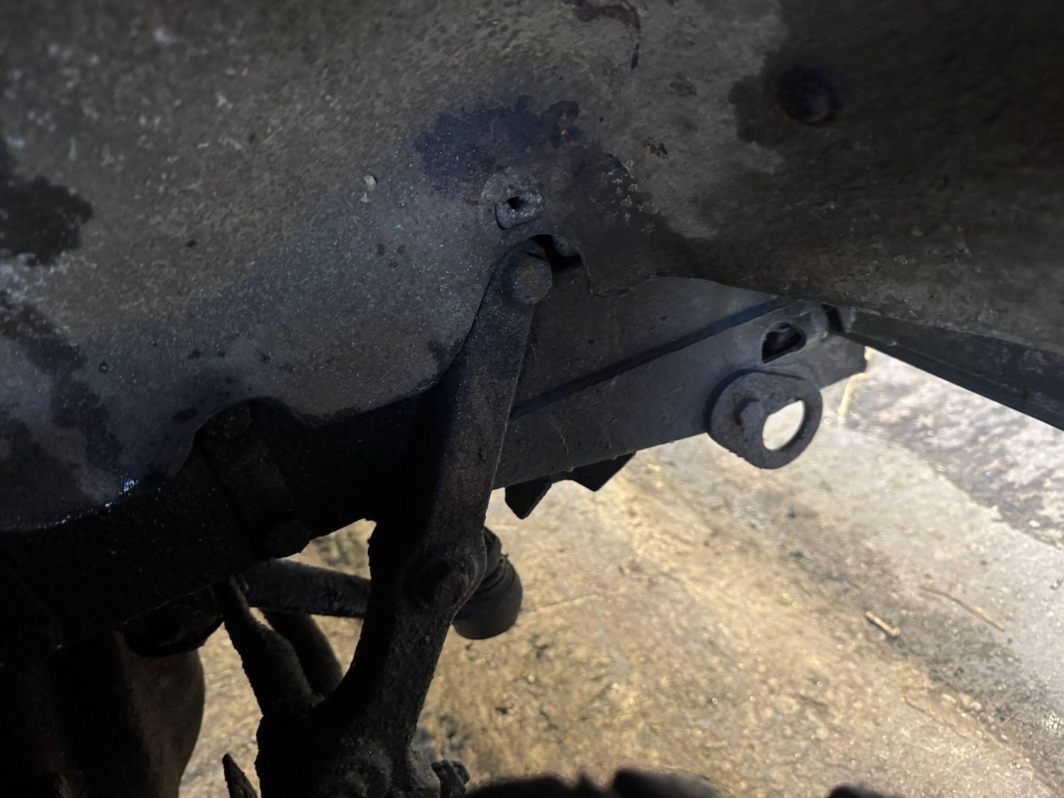 Used Land Rover Defender 1993 for sale - 77039686: Photo 91