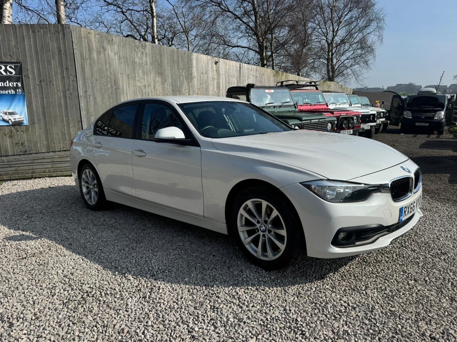 Used BMW 3 Series for sale - 77978155: Photo 10