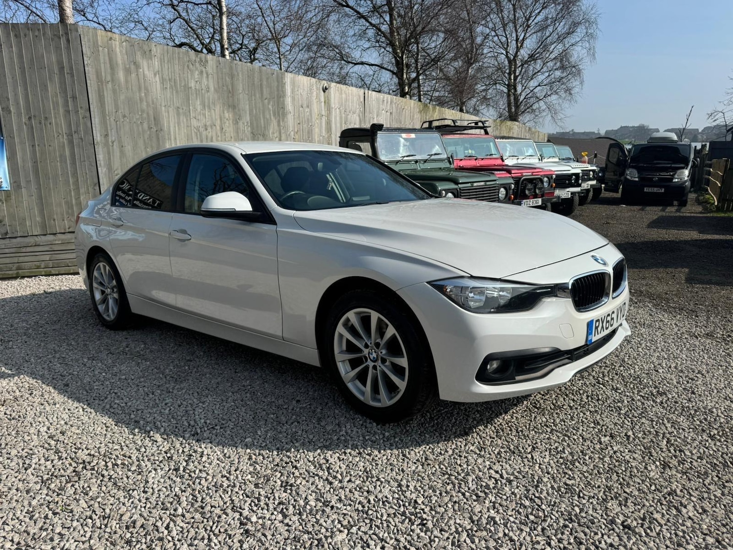 Used BMW 3 Series for sale - 77978155: Photo 11