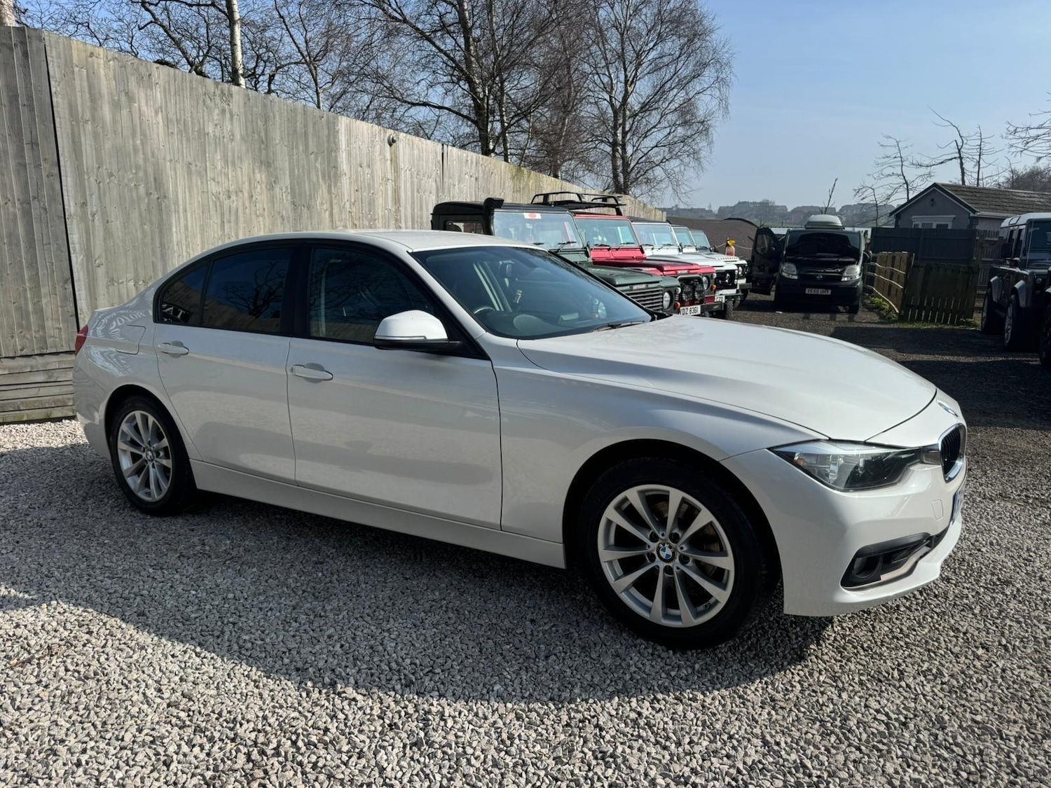 Used BMW 3 Series for sale - 77978155: Photo 14