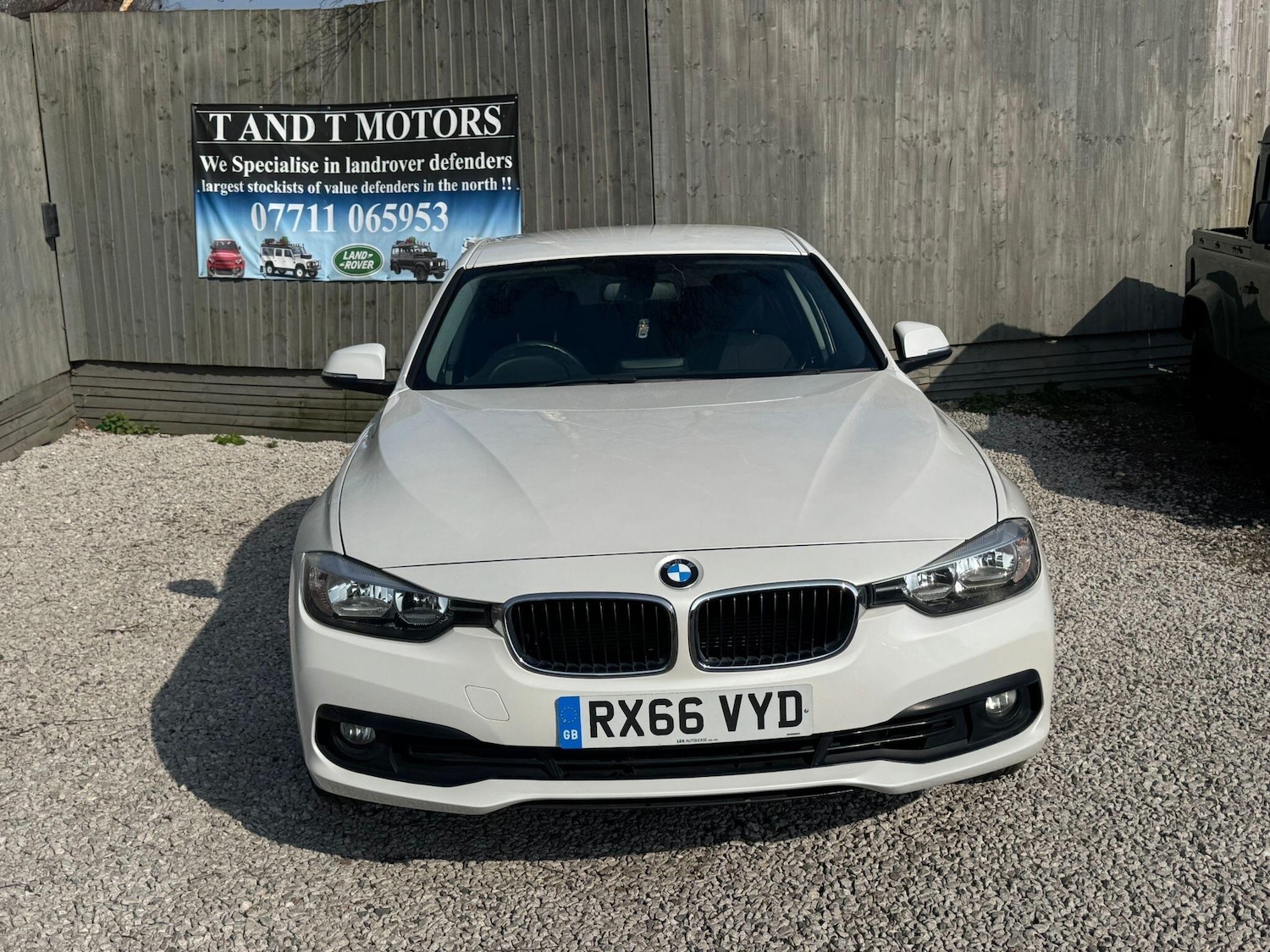 Used BMW 3 Series for sale - 77978155: Photo 16