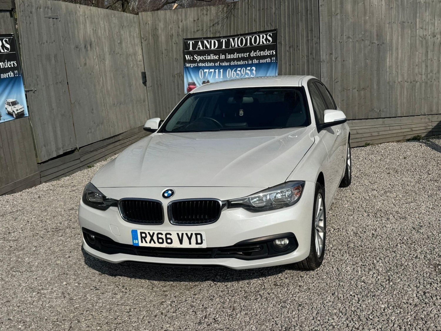 Used BMW 3 Series for sale - 77978155: Photo 17