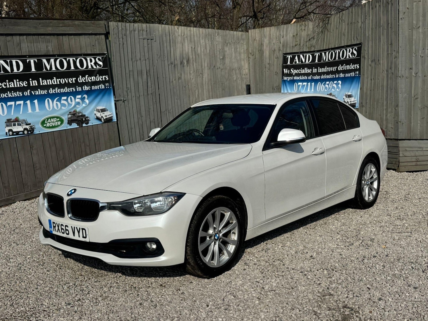 Used BMW 3 Series for sale - 77978155: Photo 18