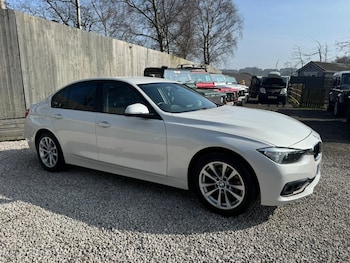 Used BMW 3 Series 2016 for sale - 77978155: Photo