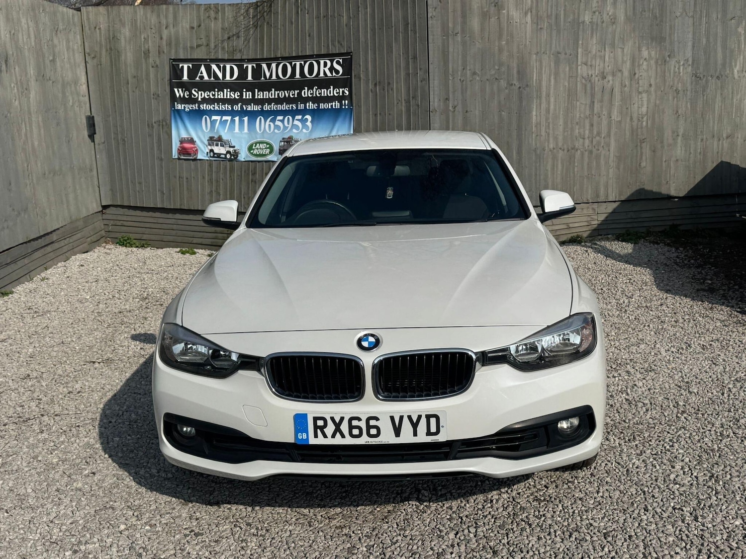Used BMW 3 Series for sale - 77978155: Photo 2