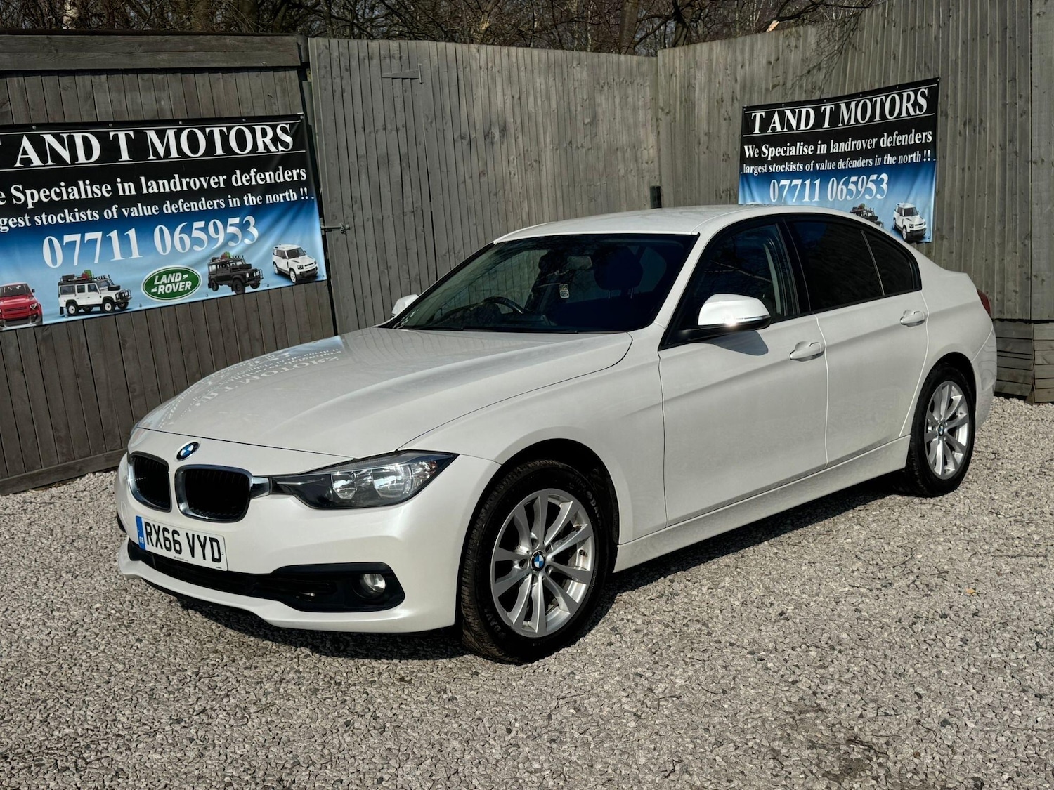 Used BMW 3 Series for sale - 77978155: Photo 20