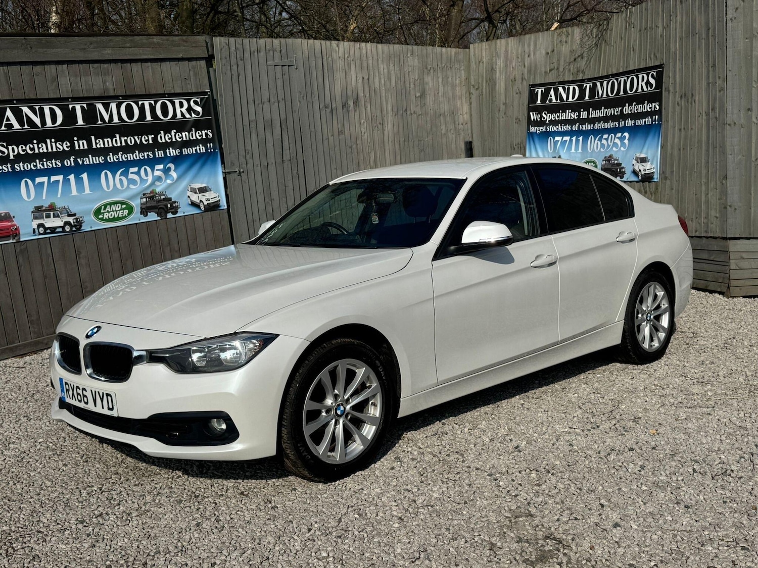 Used BMW 3 Series for sale - 77978155: Photo 21