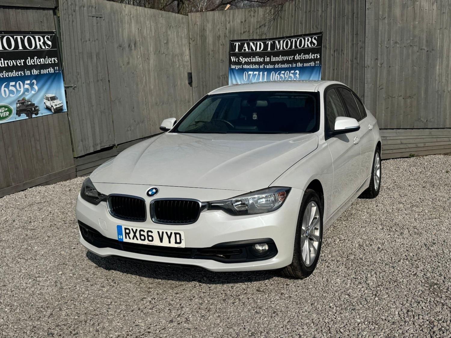 Used BMW 3 Series for sale - 77978155: Photo 23