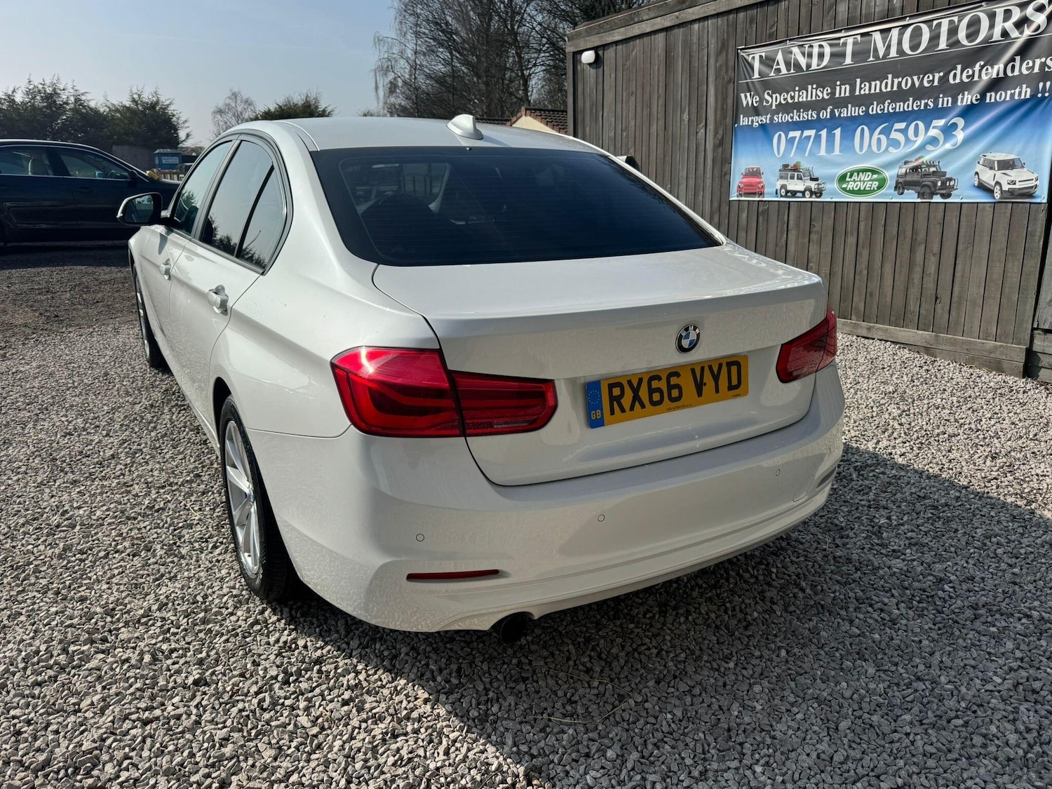 Used BMW 3 Series for sale - 77978155: Photo 25