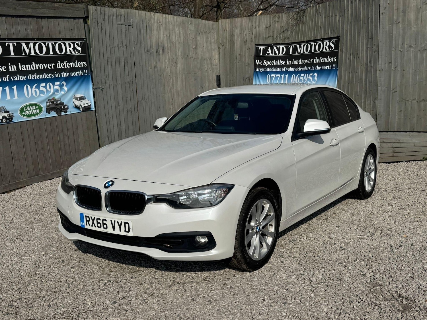 Used BMW 3 Series for sale - 77978155: Photo 26