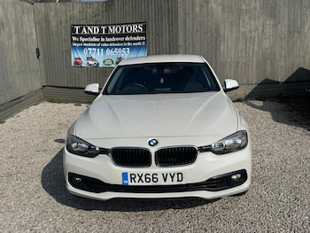 Used BMW 3 Series 2016 for sale - 77978155: Photo