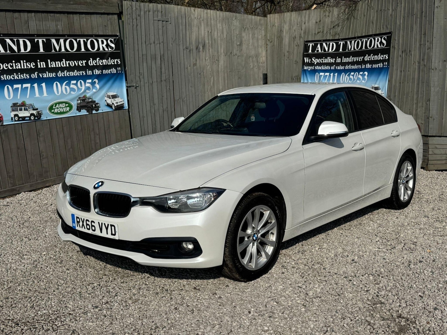 Used BMW 3 Series for sale - 77978155: Photo 3