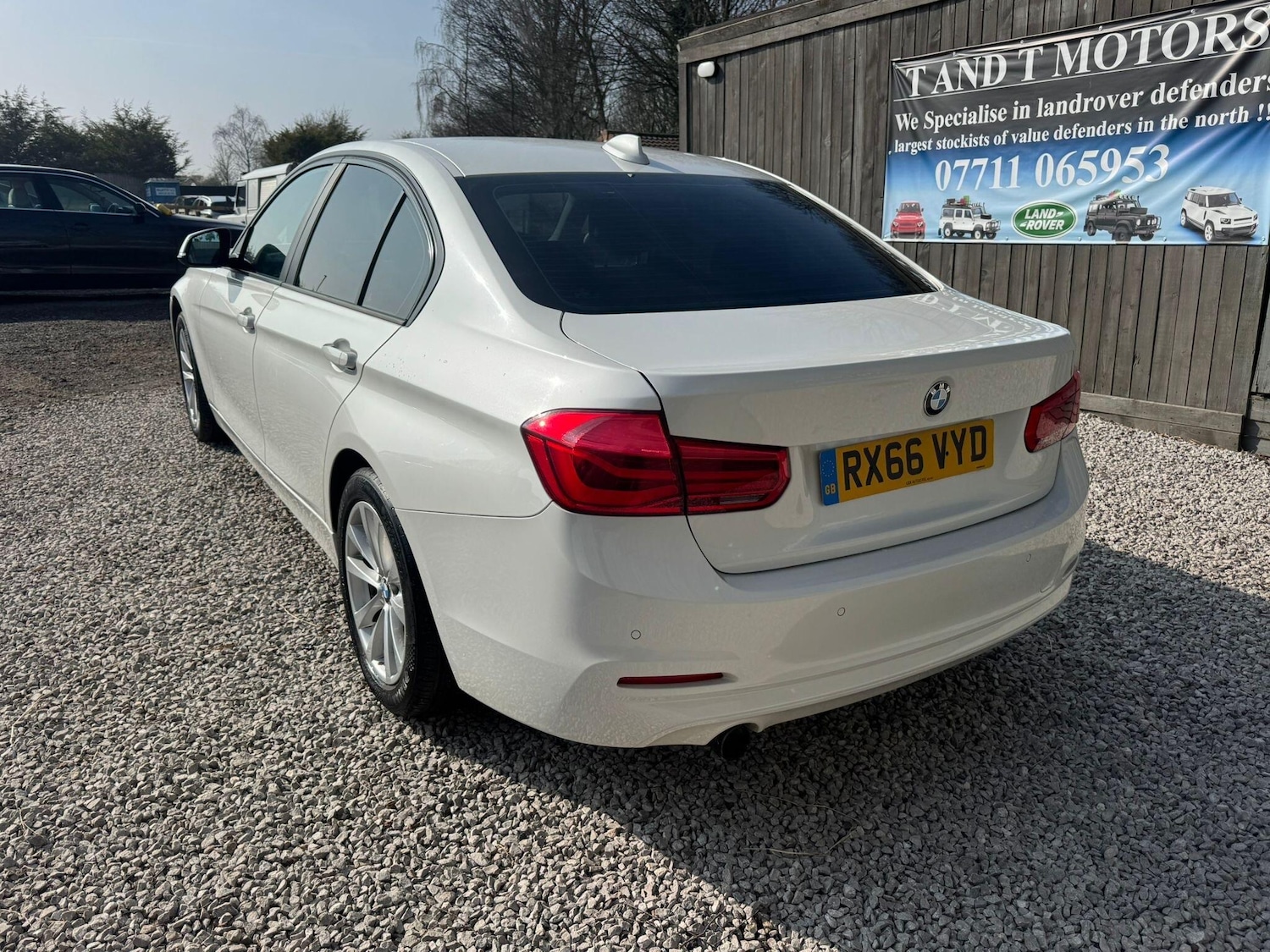 Used BMW 3 Series for sale - 77978155: Photo 37