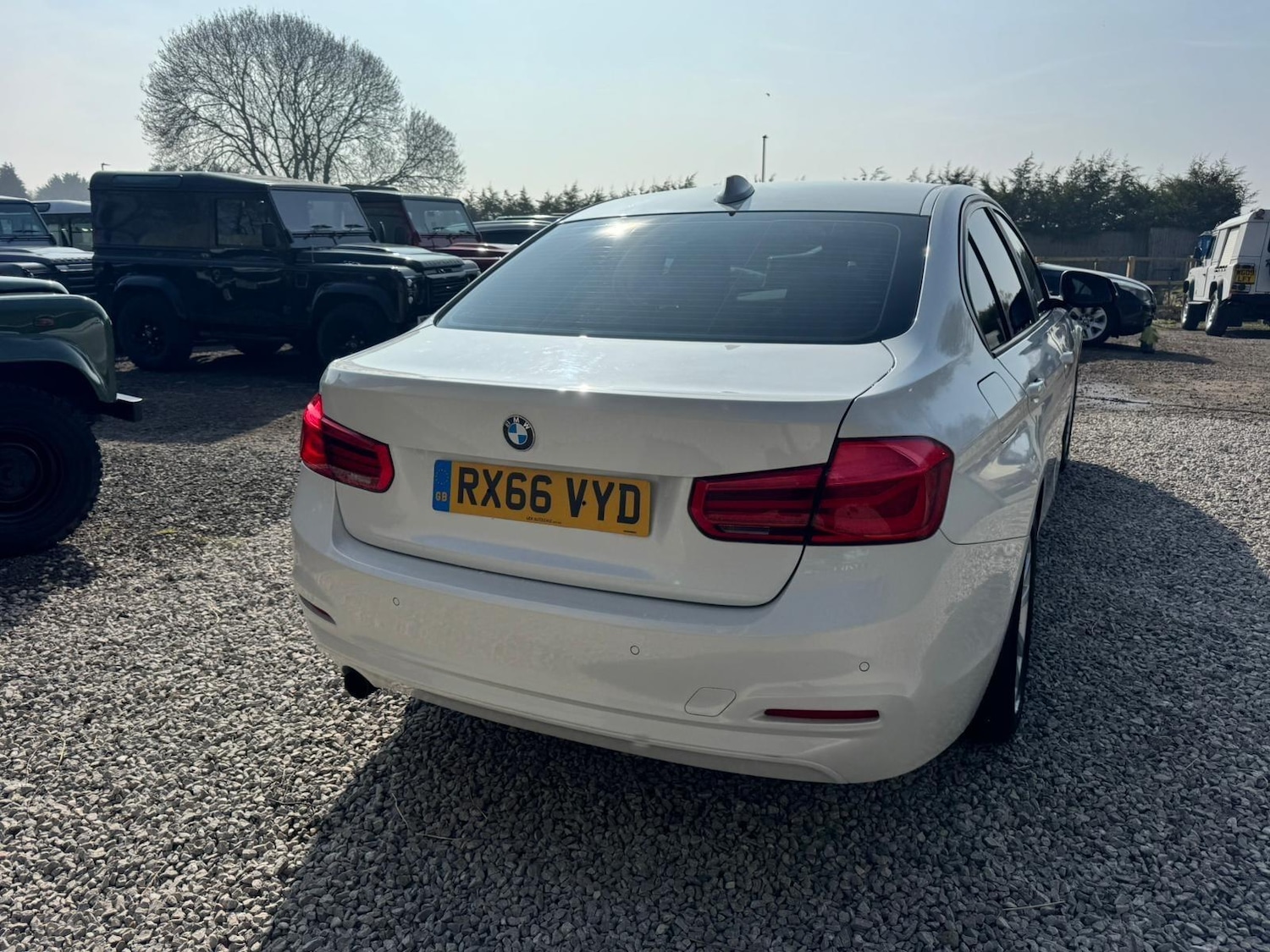 Used BMW 3 Series for sale - 77978155: Photo 39