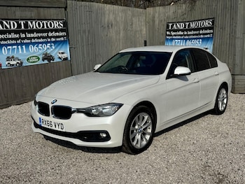 Used BMW 3 Series 2016 for sale - 77978155: Photo