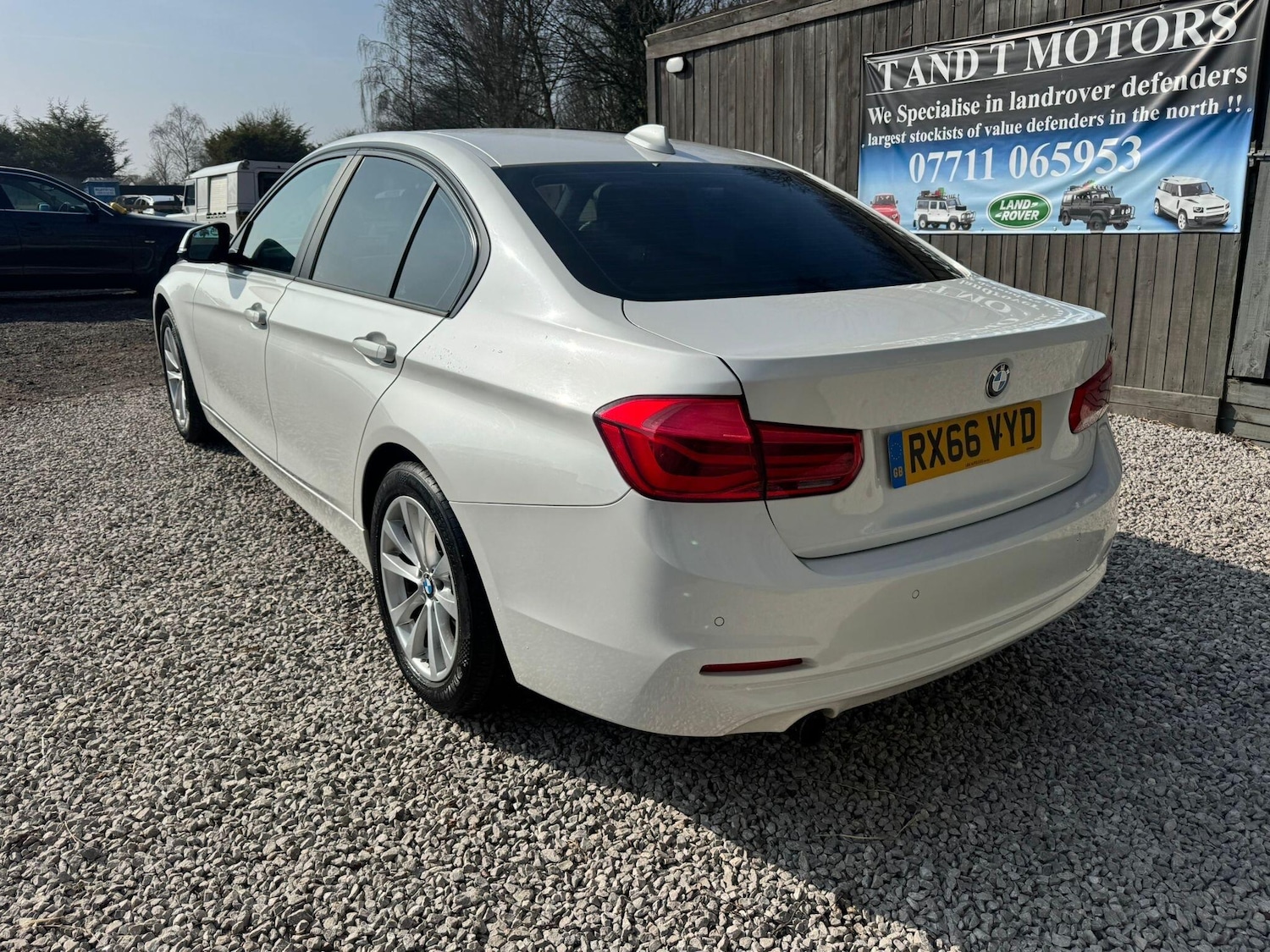 Used BMW 3 Series for sale - 77978155: Photo 4