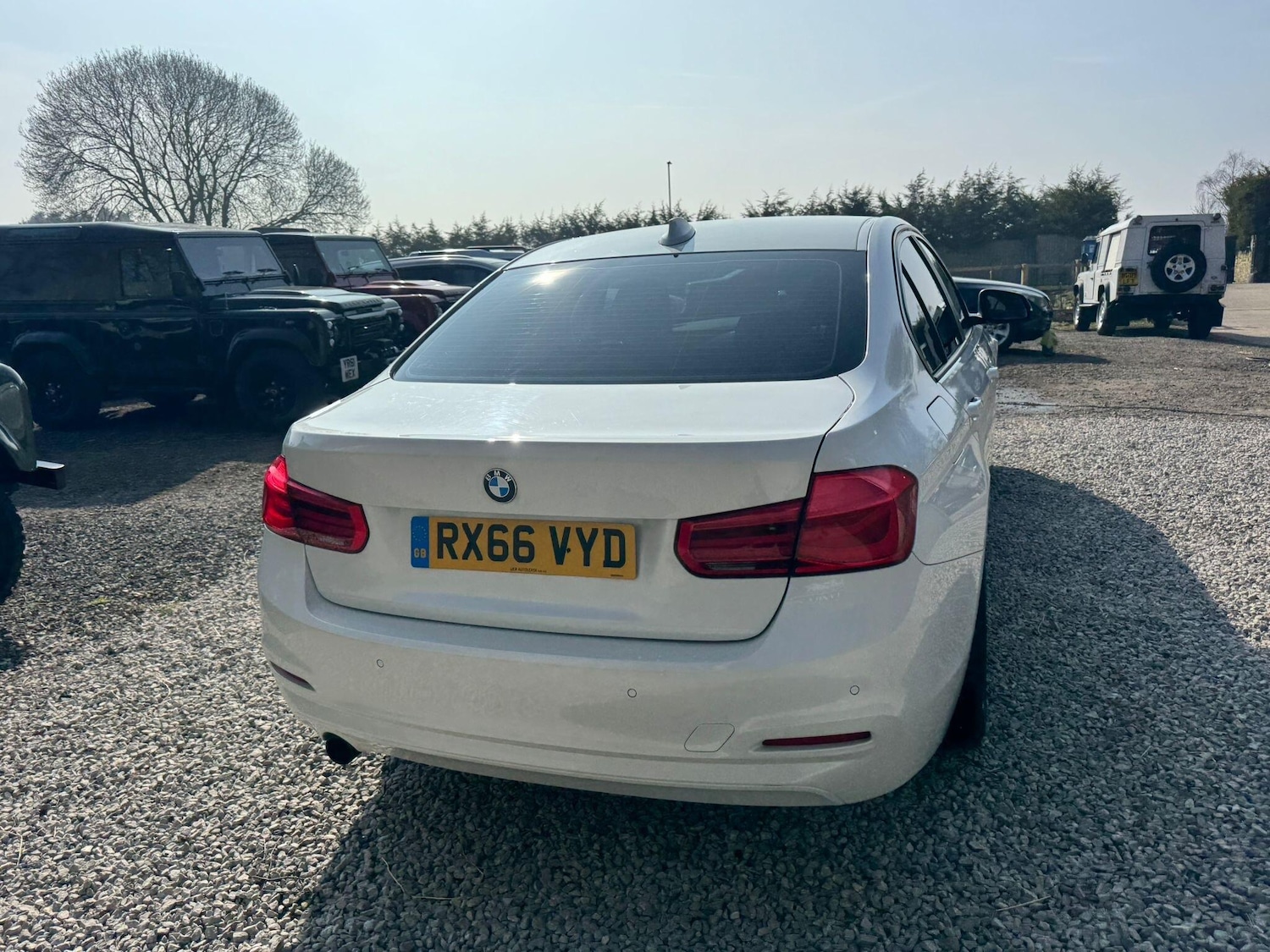 Used BMW 3 Series for sale - 77978155: Photo 40