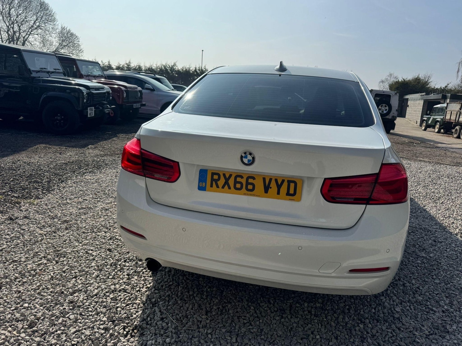 Used BMW 3 Series for sale - 77978155: Photo 41