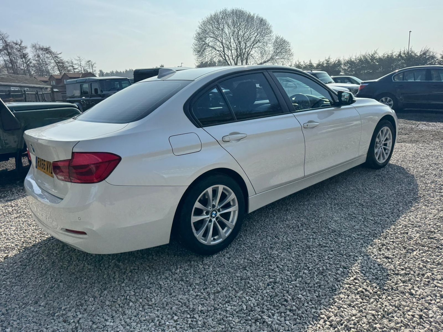 Used BMW 3 Series for sale - 77978155: Photo 43