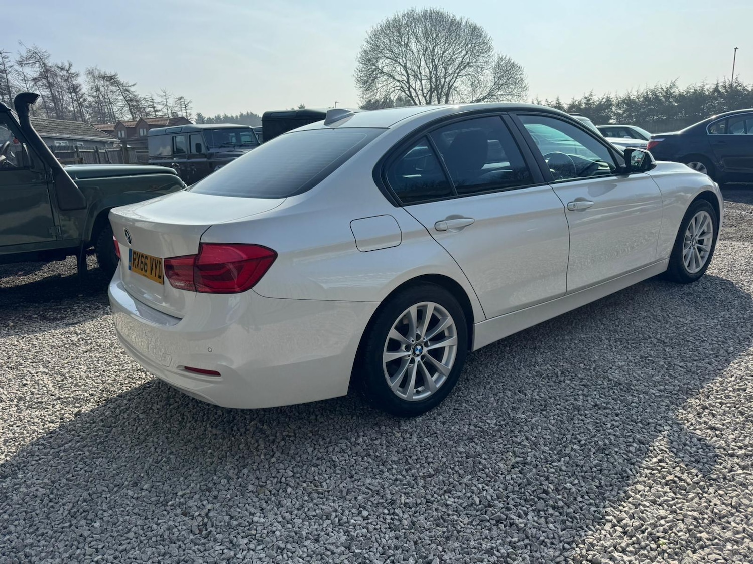 Used BMW 3 Series for sale - 77978155: Photo 45