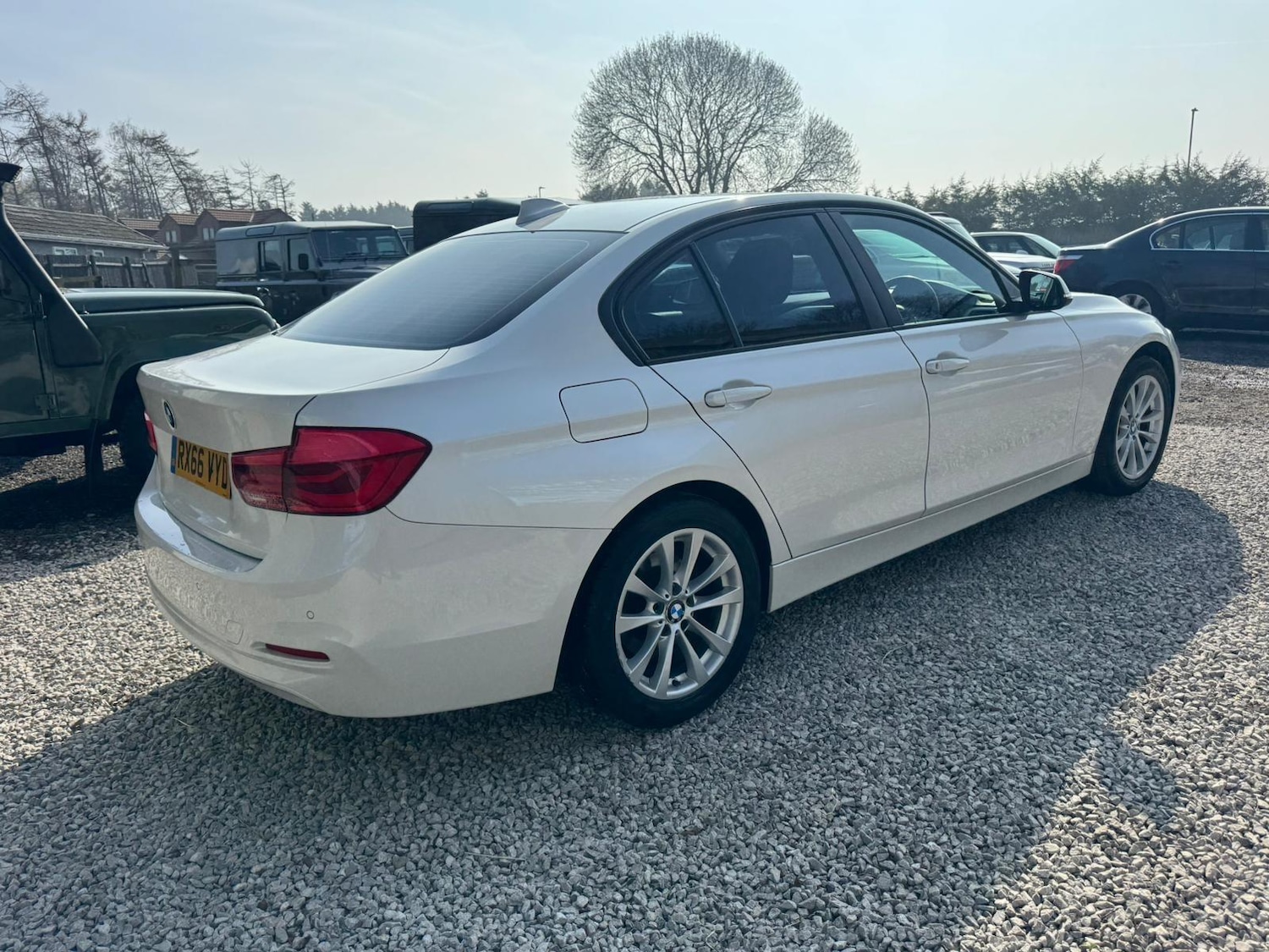 Used BMW 3 Series for sale - 77978155: Photo 46
