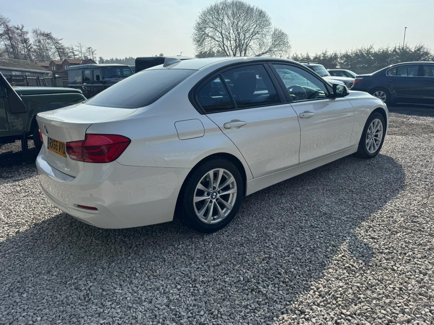 Used BMW 3 Series for sale - 77978155: Photo 47