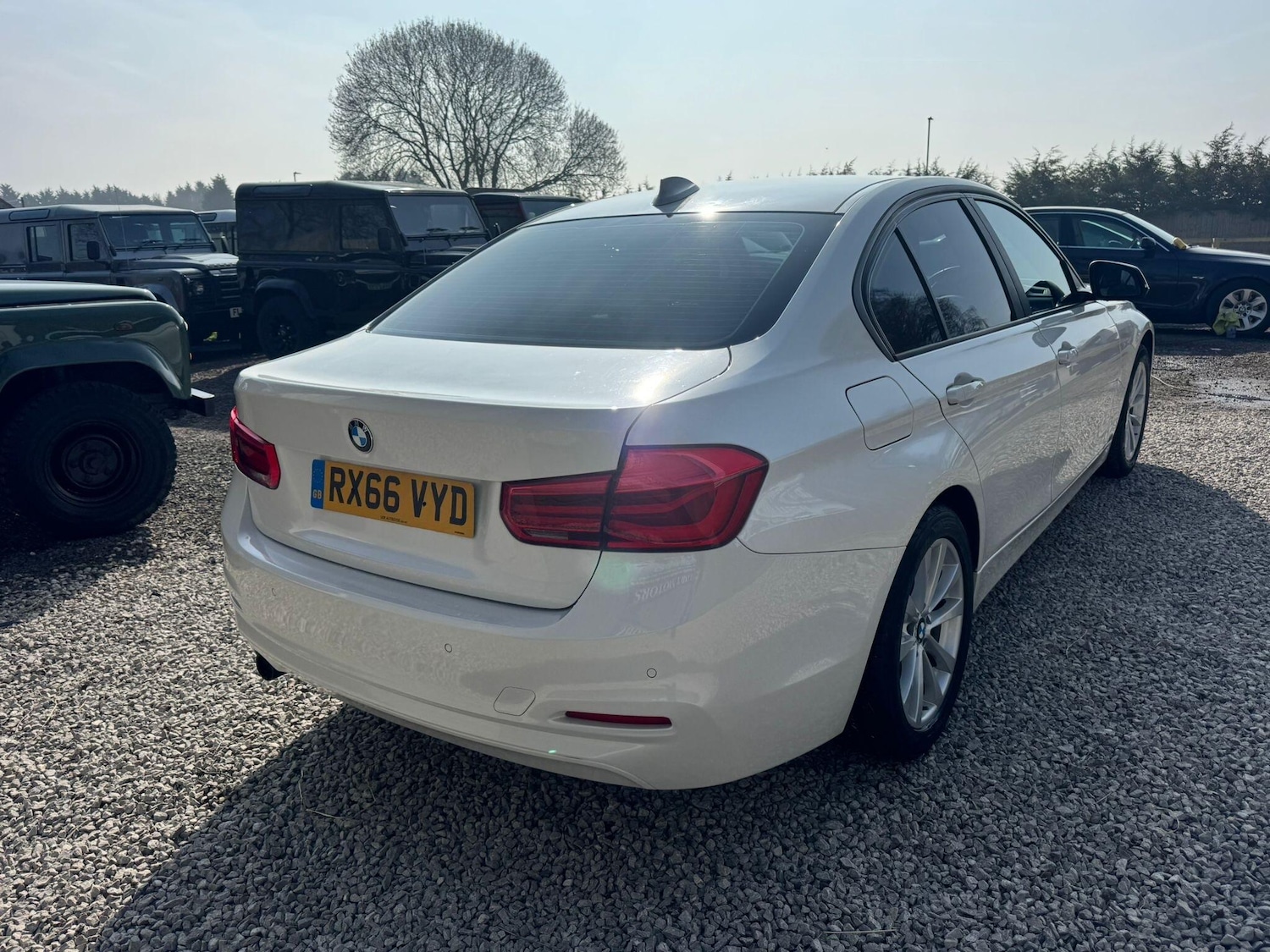 Used BMW 3 Series for sale - 77978155: Photo 48