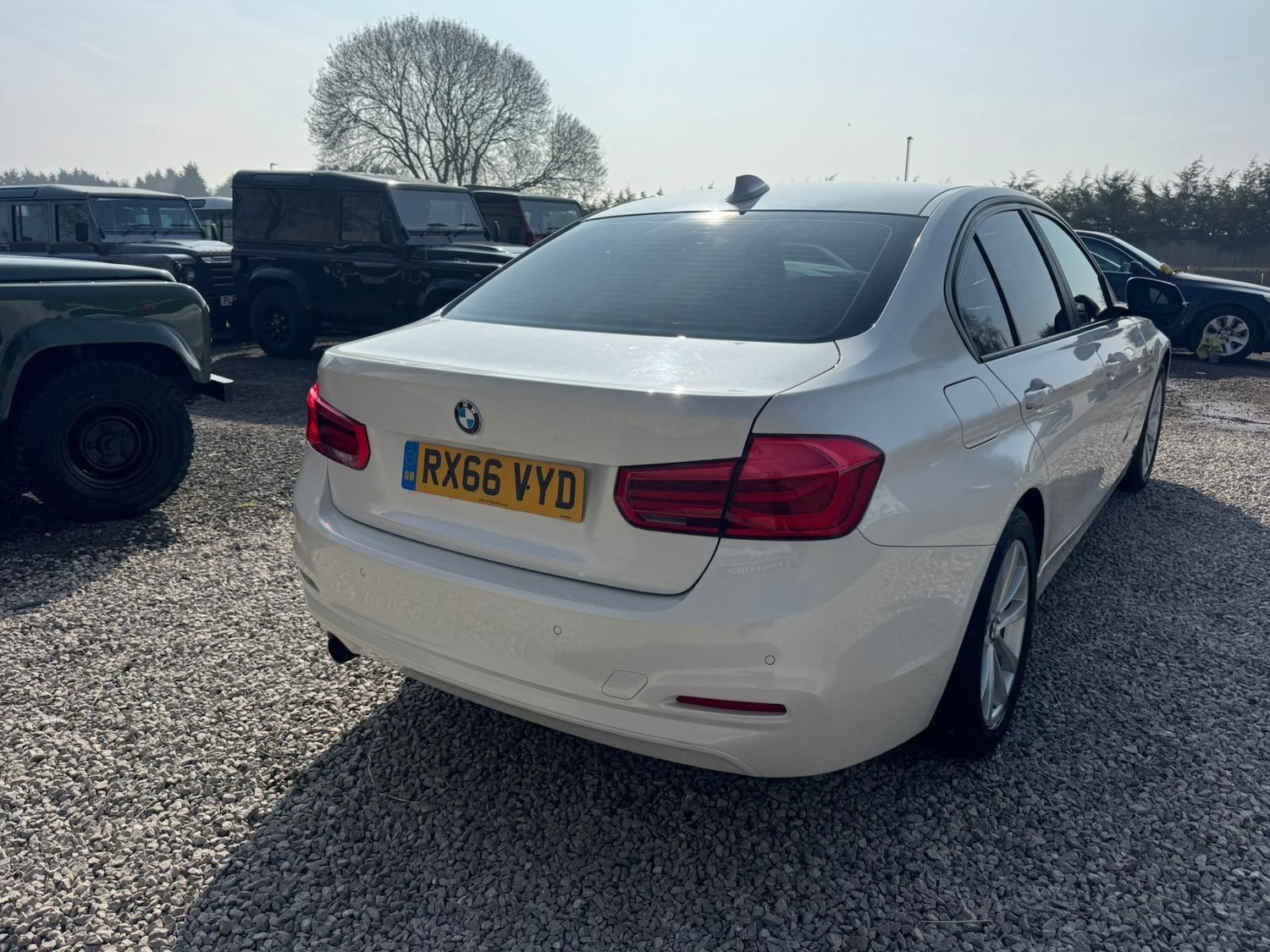 Used BMW 3 Series for sale - 77978155: Photo 49