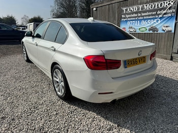 Used BMW 3 Series 2016 for sale - 77978155: Photo