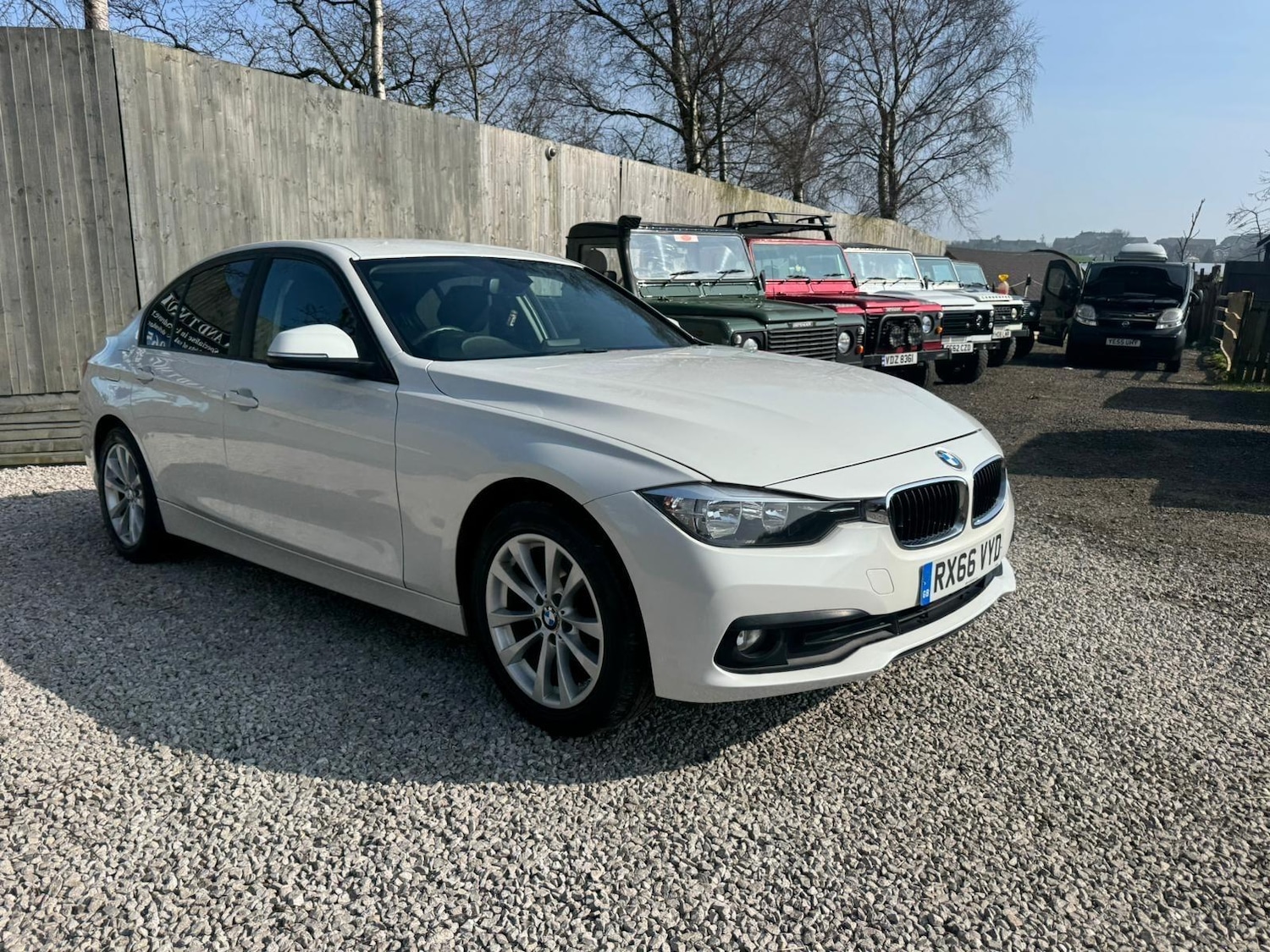 Used BMW 3 Series for sale - 77978155: Photo 5